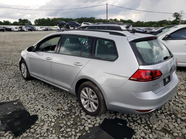 2017 VOLKSWAGEN GOLF SPORT - 3VW017AU1HM508166