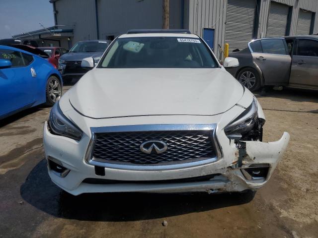 JN1EV7BP5MM701581 Infiniti Q50 LUXE 5