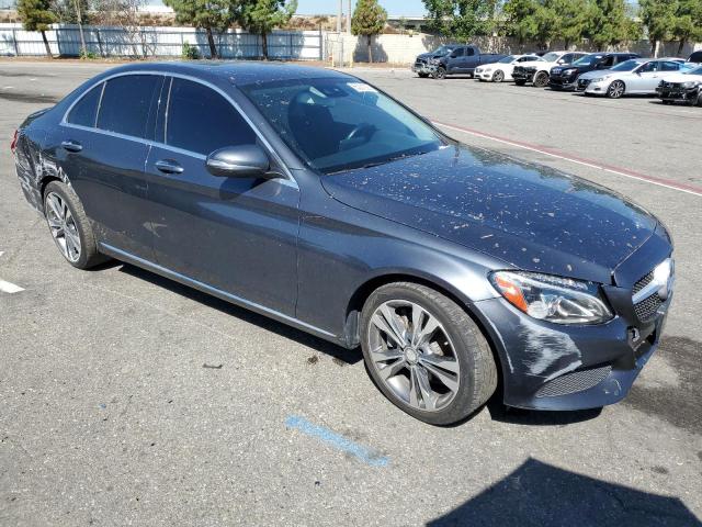 55SWF4JBXGU157786 Mercedes-Benz C 300
