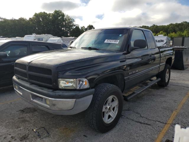 2001 Dodge Ram 1500 