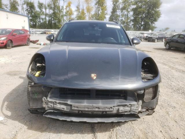 VIN WP1AG2A56JLB62557 2018 Porsche Macan, Gts no.5