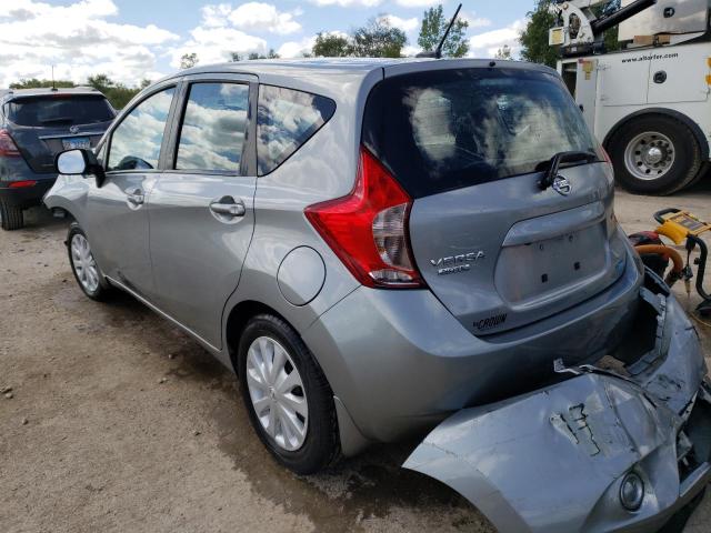 3N1CE2CP3EL428371 Nissan Versa Note S
