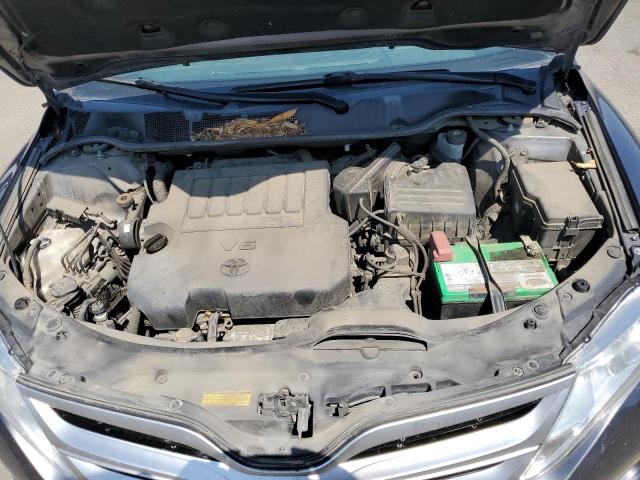 4T3BK3BB4EU105727 Toyota VENZA LE