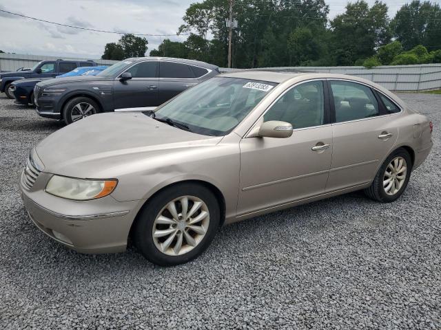 2007 Hyundai Azera SE