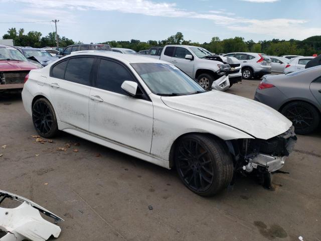2017 BMW 330 I - WBA8B9G51HNU49167