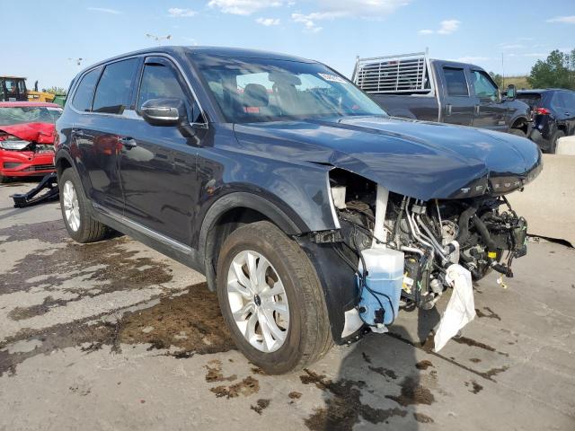 5XYP2DHC1NG212423 Kia Telluride  4