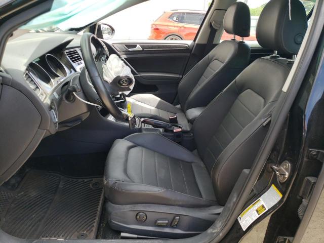 2015 VOLKSWAGEN GOLF TDI - 3VW2A7AU5FM061153