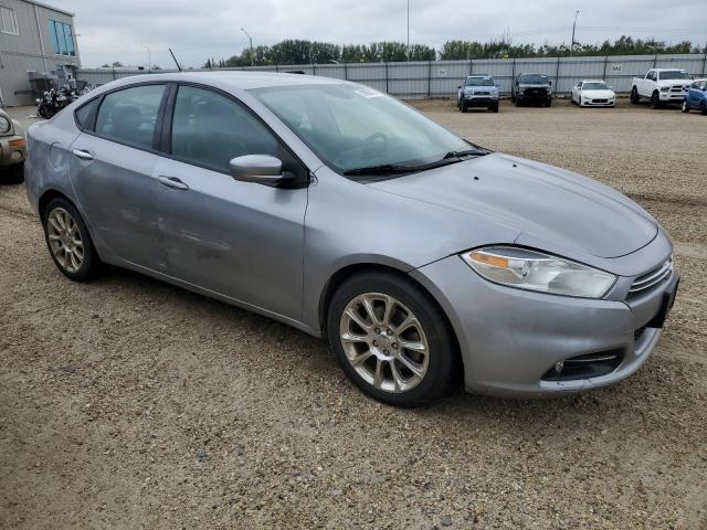 2015 DODGE DART LIMIT 1C3CDFCB6FD100367
