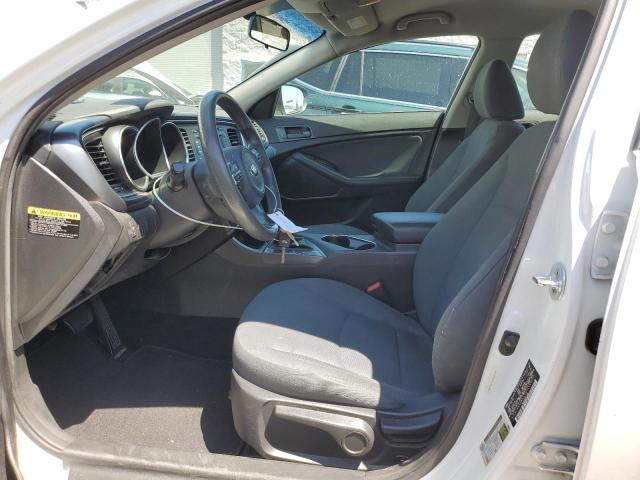 5XXGM4A70FG464225 KIA Optima Lx