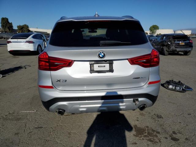 5UXTR7C54KLF27562 2019 BMW X3, photo no. 6