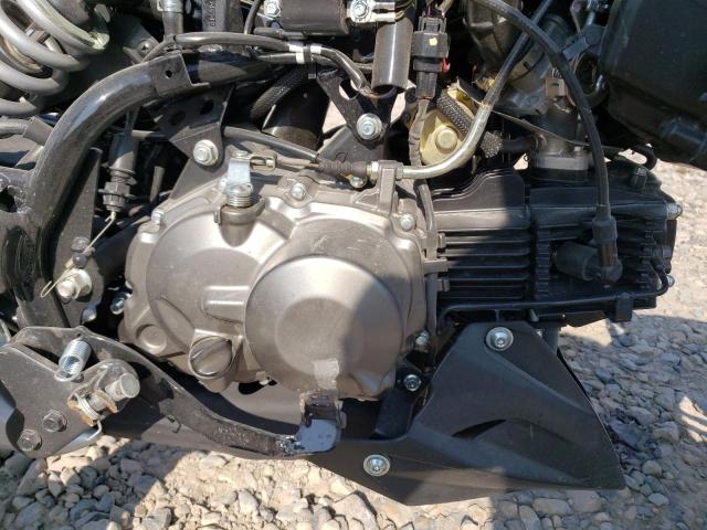 2023 KAWASAKI BR125 J - JKABRRJ16PDA27410