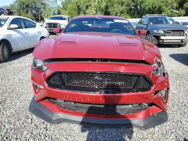 1FA6P8CF8L5172441 2020 FORD MUSTANG, photo no. 5