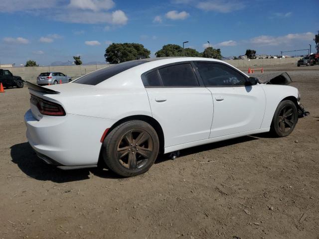 2C3CDXHG3GH203969 Dodge Charger Sxt