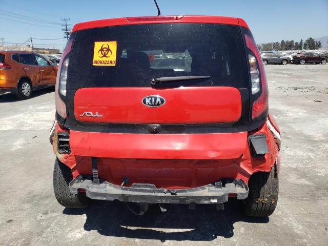 KNDJP3A56J7526170 KIA SOUL +
