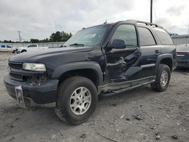 2005 Chevrolet Tahoe 