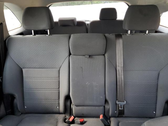5XYPGDA51KG446618 KIA SORENTO LX