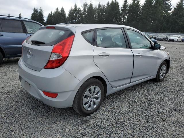 KMHCT5AE2HU343677 Hyundai ACCENT SE