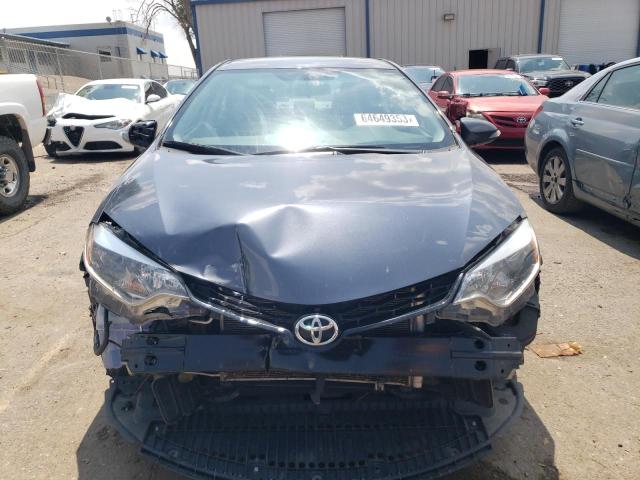 5YFBURHE2FP308609 Toyota COROLLA L