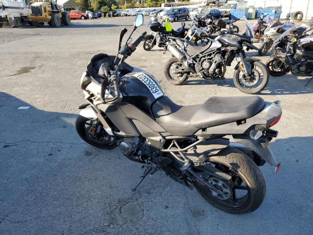 2016 KAWASAKI LZ1000 B - JKALZCB19GA008848