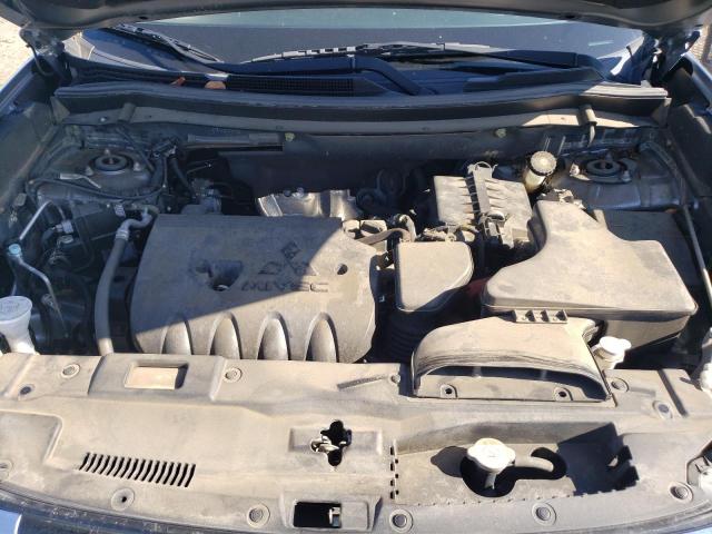 JA4AD3A33HZ070922 Mitsubishi Outlander Se