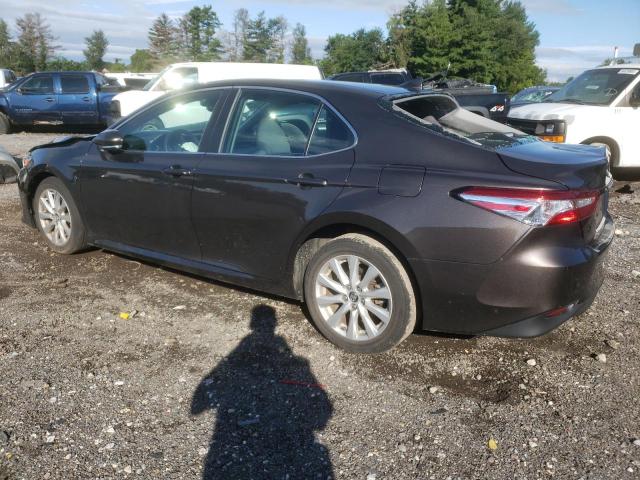 Vin: 4t1b11hk0ku758090, lot: 58419965, toyota camry l 20192