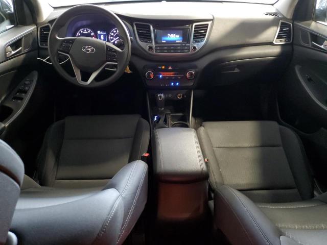 2017 HYUNDAI TUCSON SE - KM8J23A43HU546521