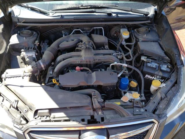 JF2GPABC1G8342643 Subaru Crosstrek Premium