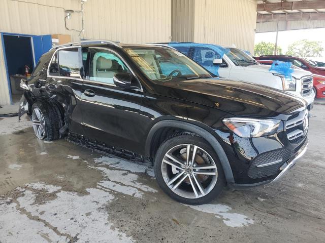 4JGFB4JE4MA550366 Mercedes-Benz GLE 350
