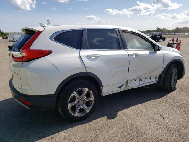 5J6RW2H55KL027675 | 2019 HONDA CR-V EX