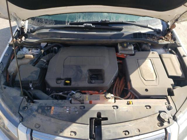 VIN 1G1RH6E45DU113299 2013 Chevrolet Volt no.11