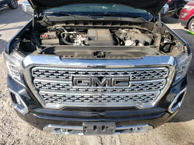 2021 GMC SIERRA K15 - 3GTU9FET6MG205000