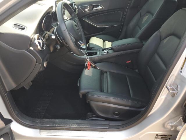 2019 MERCEDES-BENZ GLA 250 - WDCTG4EB5KU019126