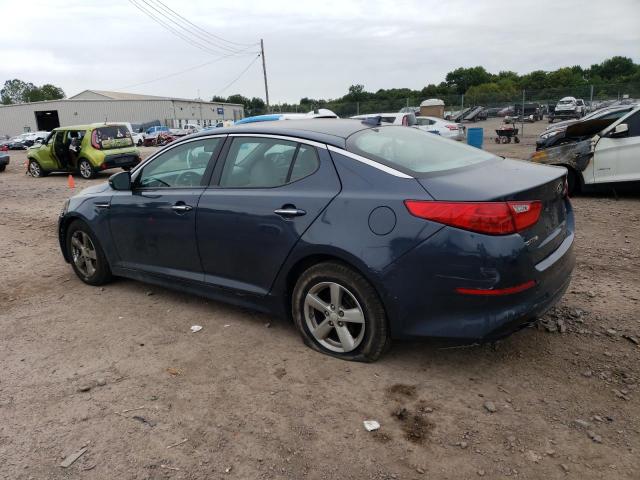 KNAGM4A75F5568579 KIA Optima Lx