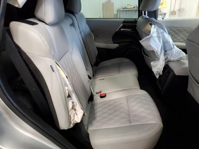 JA4J4VA85NZ088146 Mitsubishi Outlander Sel