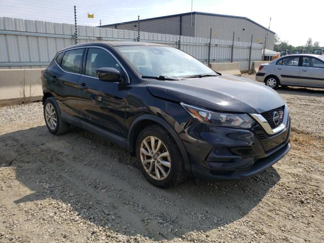 JN1BJ1CV6LW541447 Nissan Rogue SPOR 4