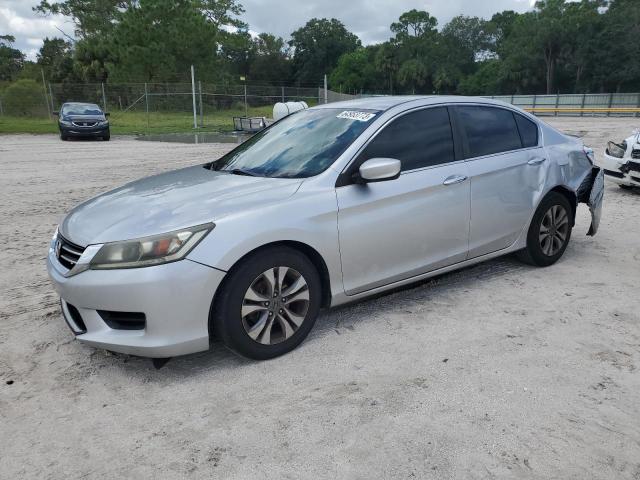 2015 Honda Accord Sedan LX