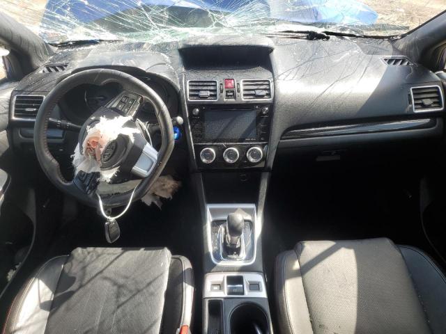 JF1VA1N64G8821836 Subaru Wrx Limited
