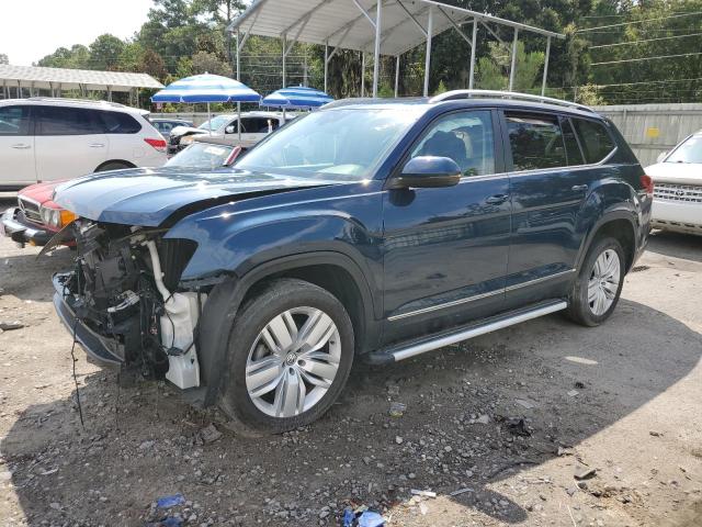 2019 Volkswagen Atlas 