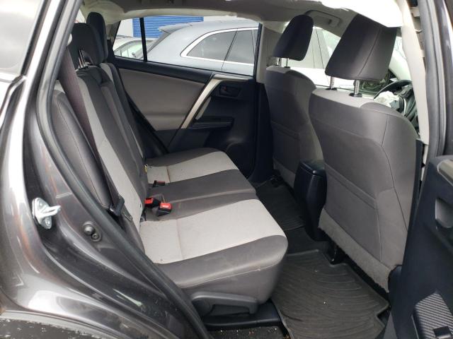 JTMZFREVXFJ051183 Toyota RAV4 LE