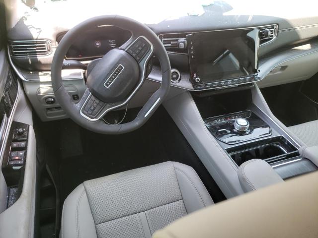 2023 JEEP WAGONEER L - 1C4SJSBP9PS507666