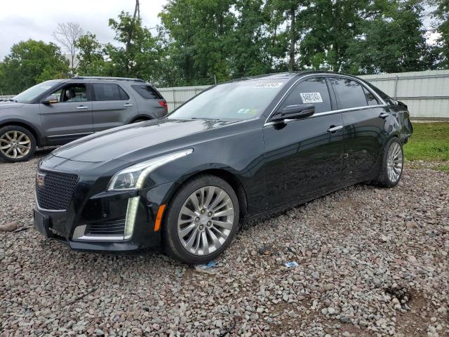 2016 Cadillac CTS 