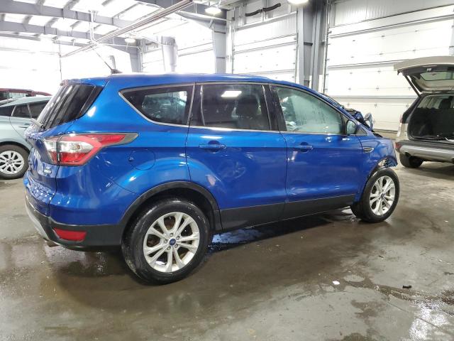Vin: 1fmcu9g91hua14449, lot: 62416673, ford escape se 20173