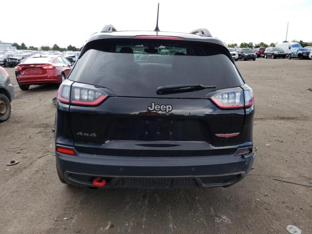 1C4PJMBX8LD590099 Jeep Cherokee Trailhawk