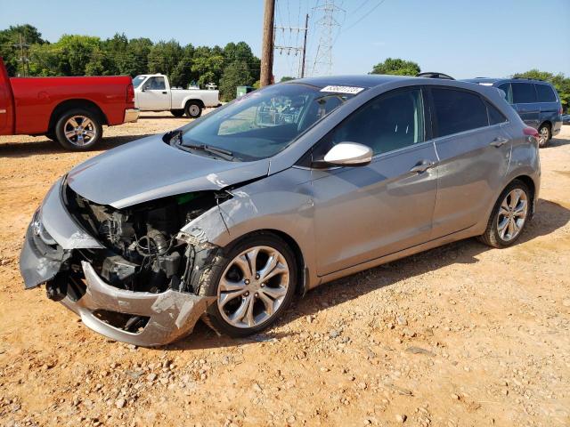 2015 Hyundai Elantra GT 