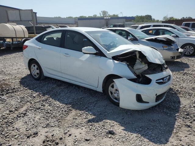 Vin: kmhct4ae8du475315, lot: 79667223, hyundai accent gls 20134