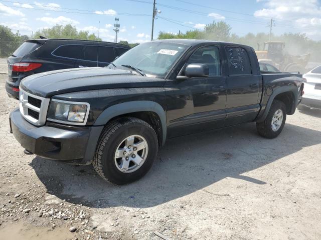 2008 Dodge Dakota TRX