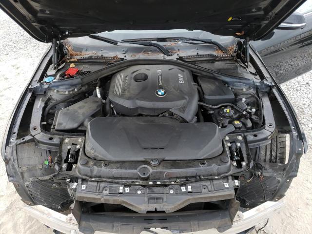 WBA4J3C52JBG91884 BMW 430xi Gran Coupe