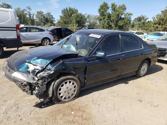 1997 Honda Accord Coupe EX