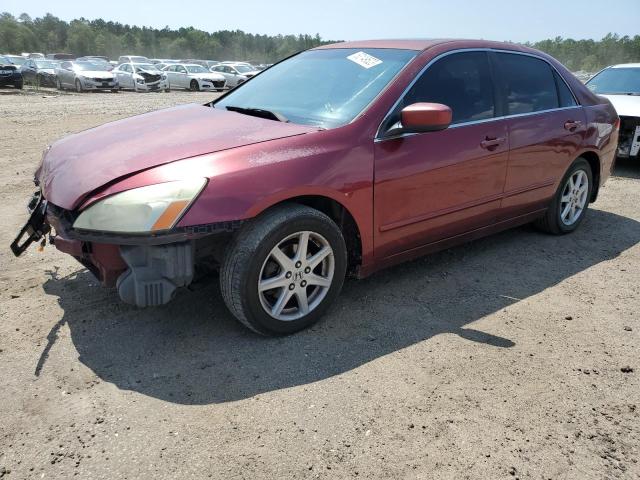 2004 Honda Accord Coupe EX