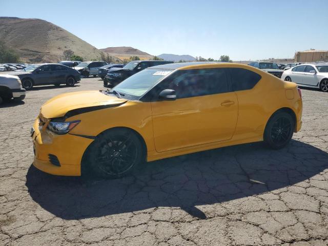 2012 Scion tC 